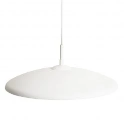 Habitat Pavo Matte With Diffuser LED Pendant Light White Ceiling Lights -lighting Sales Shop unnamed file 2419
