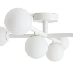 Habitat Alonso 6 Light Flush To Ceiling Light White Lighting -lighting Sales Shop unnamed file 2428