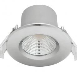 Philips Dive Bathroom Spotlight Chrome Lighting