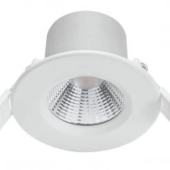 Philips Dive Bathroom Spotlight White Ceiling Lights