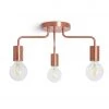 Habitat Rayner 3 Arm Flush Ceiling Light Rose Gold Ceiling Lights 2 Habitat Rayner 3 Arm Flush Ceiling Light Rose Gold Ceiling Lights -lighting Sales Shop unnamed file 297
