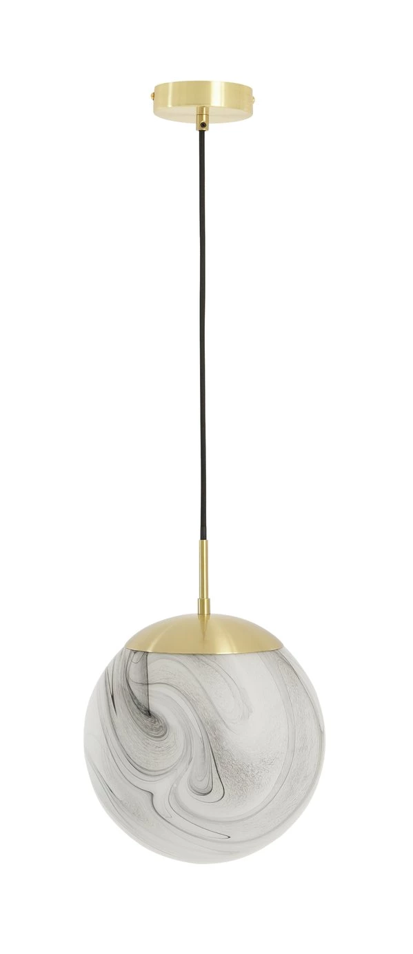 Habitat Tires Alabaster Ceiling Pendant Light Brushed Brass Lighting 3 Habitat Tires Alabaster Ceiling Pendant Light Brushed Brass Lighting