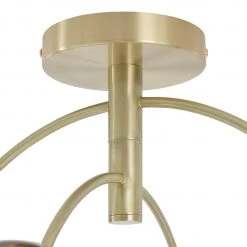 Habitat Hayle Tortoise Shell 4 Light Ceiling Light Brass Lighting 11 Habitat Hayle Tortoise Shell 4 Light Ceiling Light Brass Lighting -lighting Sales Shop unnamed file 316