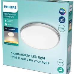 Philips Spray Bathroom Luminaire Flush To Ceiling Light Ceiling Lights -lighting Sales Shop unnamed file 330