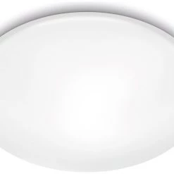 Philips Shan Indoor Motion Sensor Flush To Ceiling Light Lighting