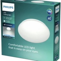 Philips Morie Indoor Luminaire Flush To Ceiling Light White Lighting -lighting Sales Shop unnamed file 342