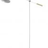 Habitat Vesper Cone Task Floor Lamp White Floor Lamps -lighting Sales Shop unnamed file 350