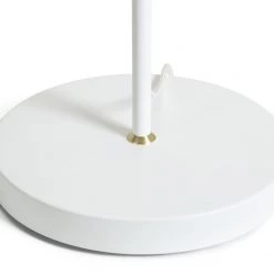 Habitat Vesper Cone Task Floor Lamp White Floor Lamps -lighting Sales Shop unnamed file 353