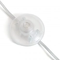 Habitat Vesper Cone Task Floor Lamp White Floor Lamps -lighting Sales Shop unnamed file 357