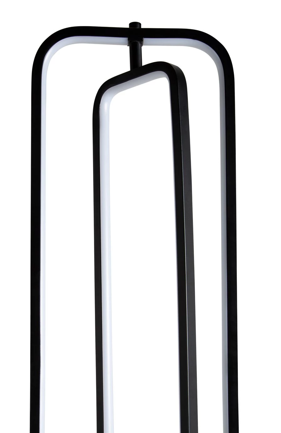 Habitat Sio LED Floor Lamp Black Floor Lamps 11 Habitat Sio LED Floor Lamp Black Floor Lamps - Image 9
