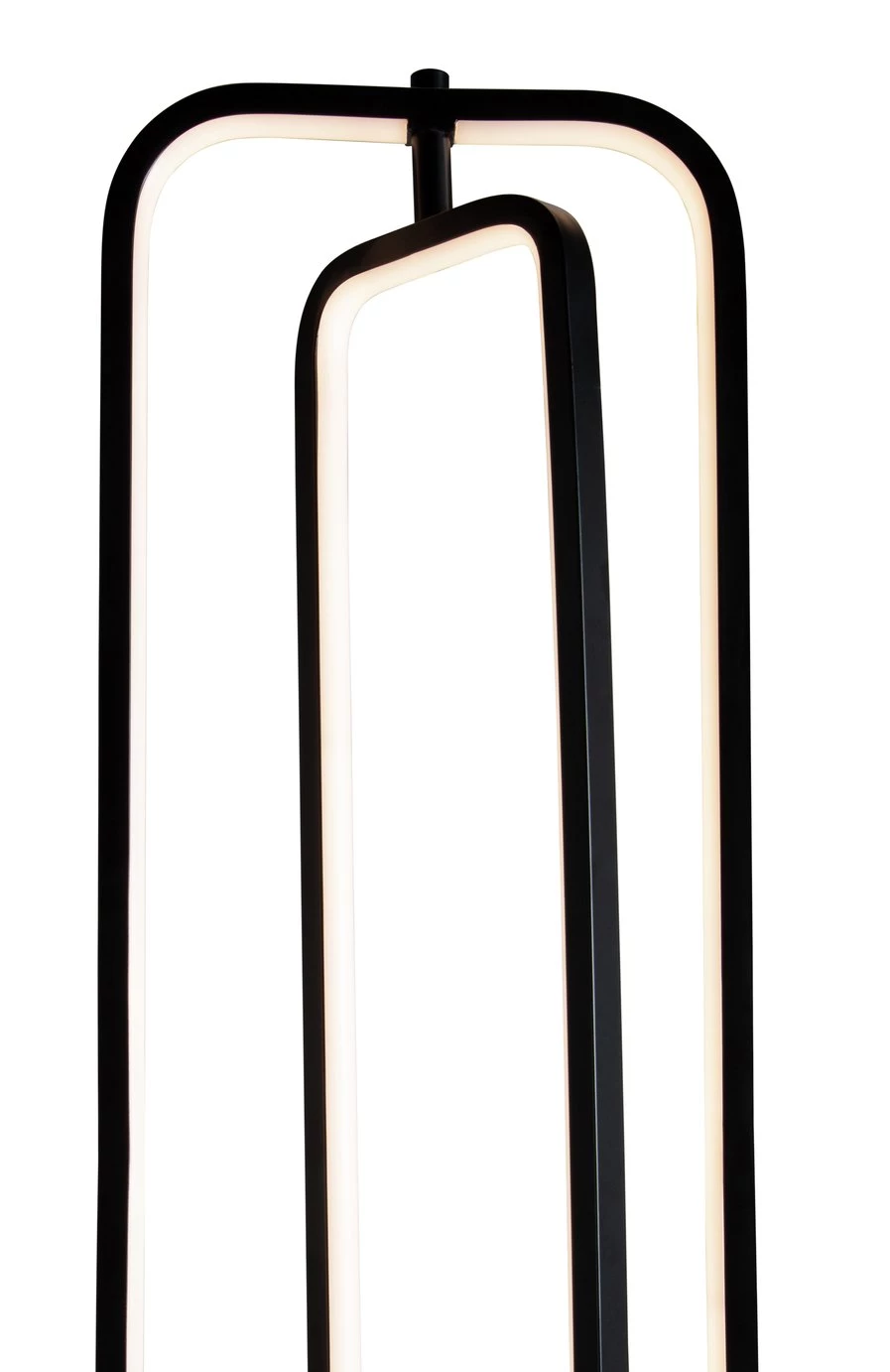 Habitat Sio LED Floor Lamp Black Floor Lamps 12 Habitat Sio LED Floor Lamp Black Floor Lamps - Image 10