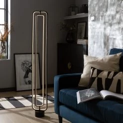 Habitat Sio LED Floor Lamp Black Floor Lamps 23 Habitat Sio LED Floor Lamp Black Floor Lamps -lighting Sales Shop unnamed file 382