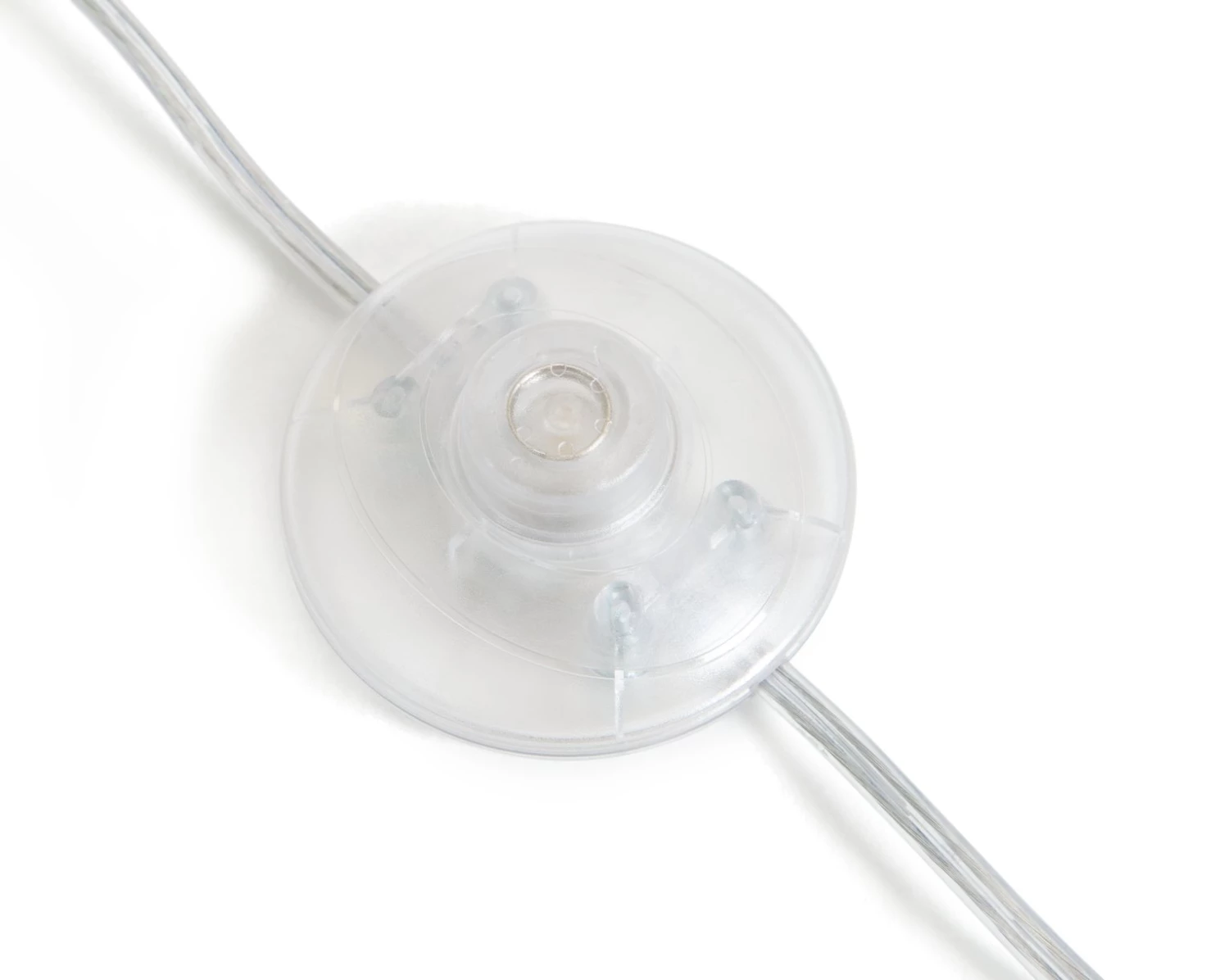 Habitat Pill LED Floor Lamp Brushed Chrome Floor Lamps 10 Habitat Pill LED Floor Lamp Brushed Chrome Floor Lamps - Image 8