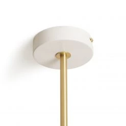 Habitat Vesper Cone 3 Light Ceiling Pendant White Lighting -lighting Sales Shop unnamed file 4