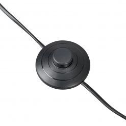 Habitat Morlie Floor Lamp Matt Black Lighting -lighting Sales Shop unnamed file 413