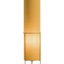 Habitat Column Floor Lamp Mustard Lighting -lighting Sales Shop unnamed file 429