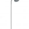 Habitat Morlie Floor Lamp Matt Grey Lighting
