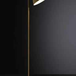 Habitat Benson Floor Lamp Mustard Lighting -lighting Sales Shop unnamed file 454