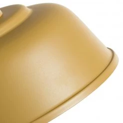 Habitat Benson Floor Lamp Mustard Lighting -lighting Sales Shop unnamed file 455