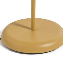 Habitat Benson Floor Lamp Mustard Lighting -lighting Sales Shop unnamed file 456