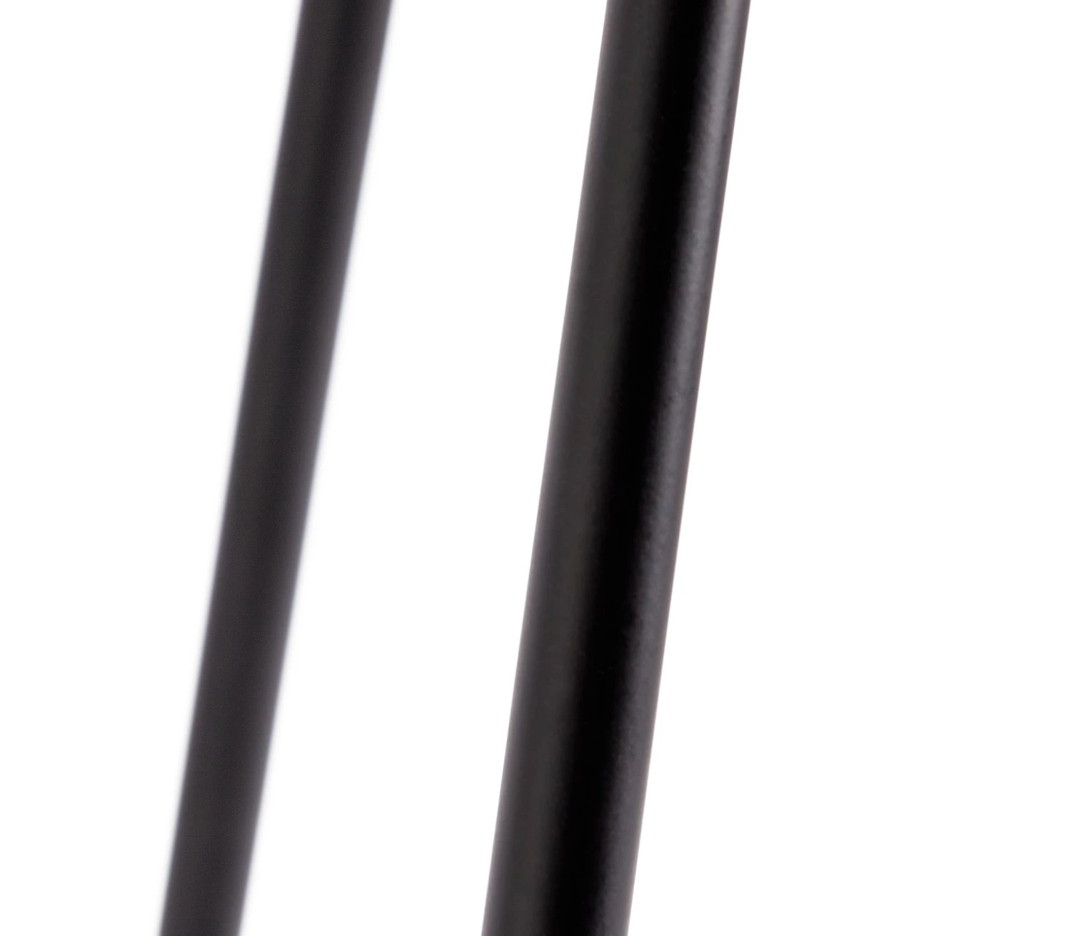 Habitat Matt Tripod Floor Lamp Black Lighting 6 Habitat Matt Tripod Floor Lamp Black Lighting - Image 4