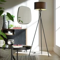 Habitat Matt Tripod Floor Lamp Black Lighting 18 Habitat Matt Tripod Floor Lamp Black Lighting -lighting Sales Shop unnamed file 468
