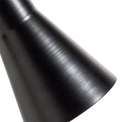 Habitat Swing Arm Floor Lamp Matt Black Lighting -lighting Sales Shop unnamed file 481