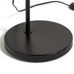 Habitat Swing Arm Floor Lamp Matt Black Lighting -lighting Sales Shop unnamed file 482