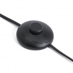 Habitat Swing Arm Floor Lamp Matt Black Lighting -lighting Sales Shop unnamed file 483