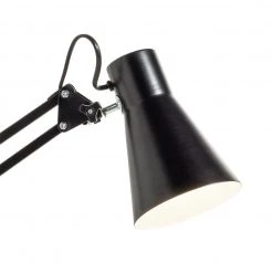 Habitat Swing Arm Floor Lamp Matt Black Lighting -lighting Sales Shop unnamed file 485