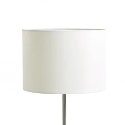 Habitat Satin Stick Floor Lamp Cream Lighting -lighting Sales Shop unnamed file 497