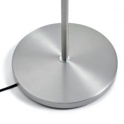 Habitat Satin Stick Floor Lamp Cream Lighting -lighting Sales Shop unnamed file 498