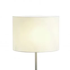 Habitat Satin Stick Floor Lamp Cream Lighting -lighting Sales Shop unnamed file 500