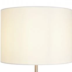 Habitat Satin Stick Floor Lamp Cream Lighting -lighting Sales Shop unnamed file 501