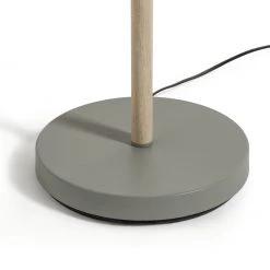 Habitat Skandi Floor Lamp Grey Floor Lamps -lighting Sales Shop unnamed file 508