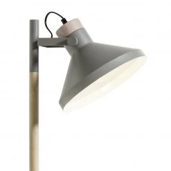Habitat Skandi Floor Lamp Grey Floor Lamps -lighting Sales Shop unnamed file 511