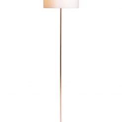 Habitat Satin Stick Floor Lamp Rose Gold & Blush Pink Floor Lamps -lighting Sales Shop unnamed file 517