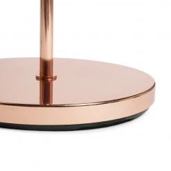 Habitat Satin Stick Floor Lamp Rose Gold & Blush Pink Floor Lamps -lighting Sales Shop unnamed file 520