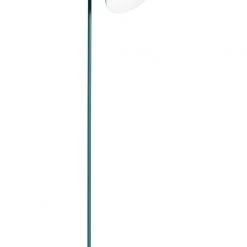 Habitat Benson Floor Lamp Blue Floor Lamps