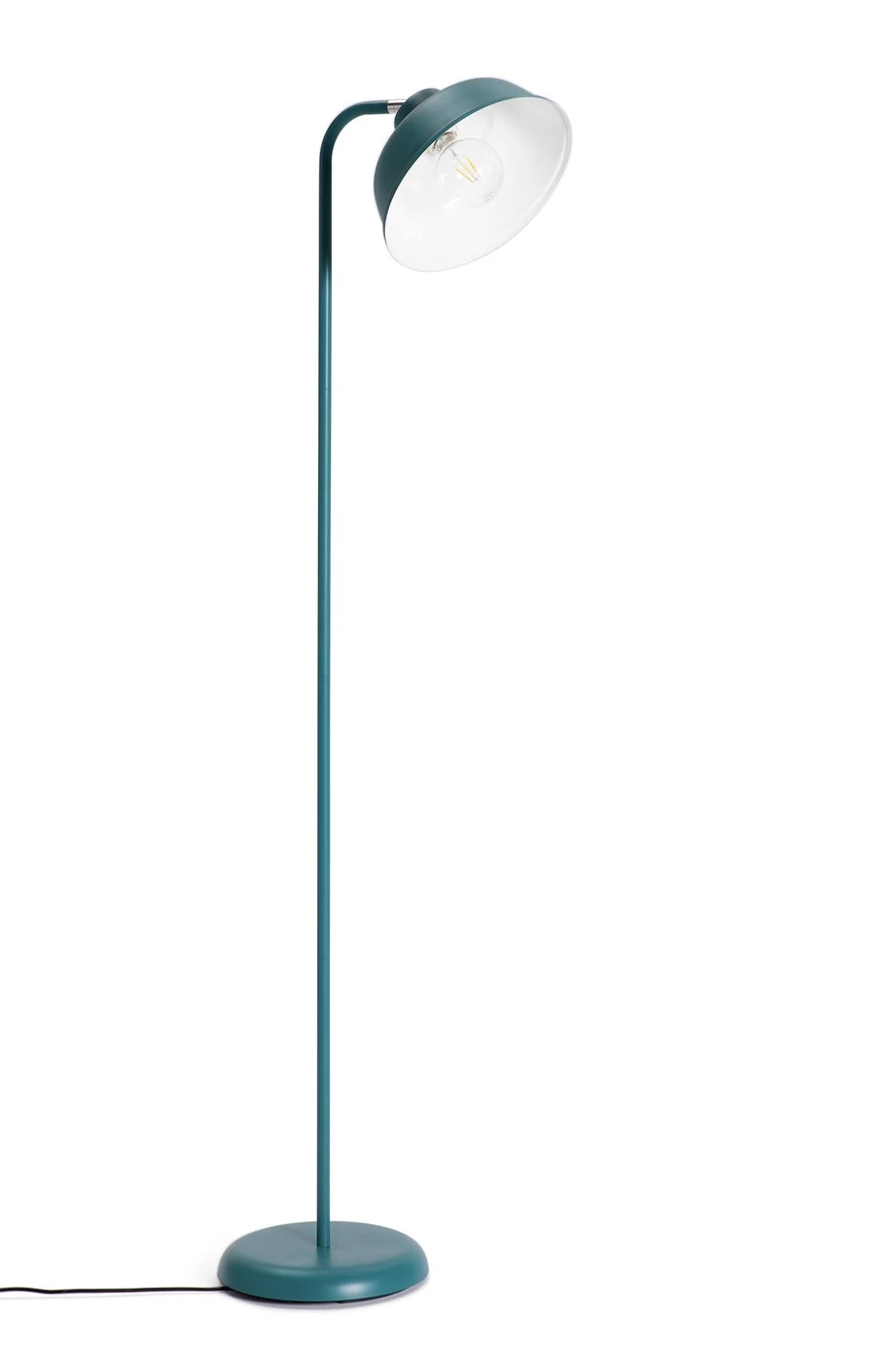 Habitat Benson Floor Lamp Blue Floor Lamps 3 Habitat Benson Floor Lamp Blue Floor Lamps