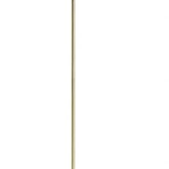 Habitat Rayner Floor Lamp Brass Floor Lamps