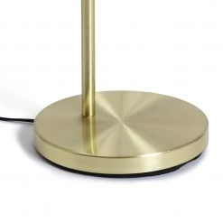 Habitat Rayner Floor Lamp Brass Floor Lamps -lighting Sales Shop unnamed file 544