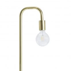 Habitat Rayner Floor Lamp Brass Floor Lamps -lighting Sales Shop unnamed file 546