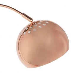 Habitat Curva Floor Lamp Copper Lighting 8 Habitat Curva Floor Lamp Copper Lighting -lighting Sales Shop unnamed file 552