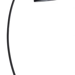 Habitat Clane Arch Floor Lamp Black Floor Lamps