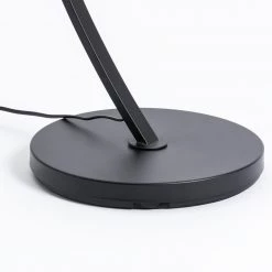 Habitat Clane Arch Floor Lamp Black Floor Lamps -lighting Sales Shop unnamed file 562