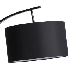 Habitat Clane Arch Floor Lamp Black Floor Lamps -lighting Sales Shop unnamed file 564