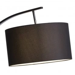 Habitat Clane Arch Floor Lamp Black Floor Lamps -lighting Sales Shop unnamed file 565
