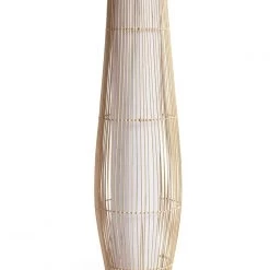 Habitat Sirit Floor Lamp Natural Floor Lamps