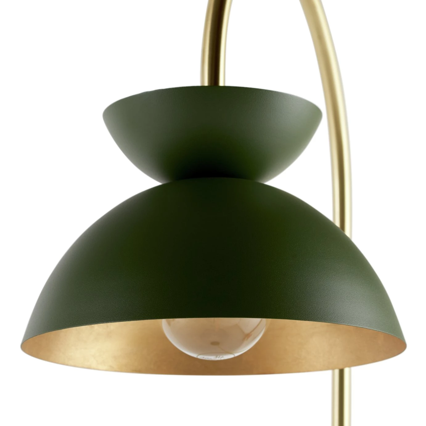 Habitat Dasni Floor Lamp Marble & Brass Lighting 8 Habitat Dasni Floor Lamp Marble & Brass Lighting - Image 6